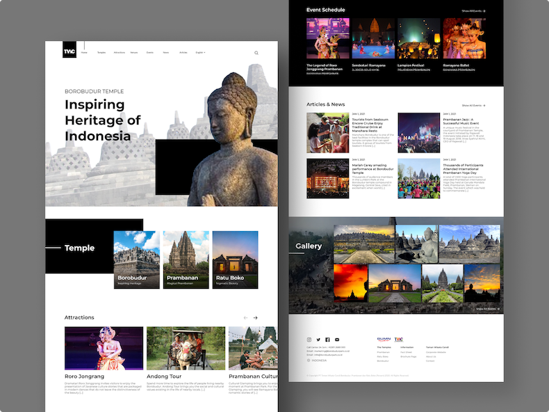 Borobudur Landing Page - Design Exploration.png